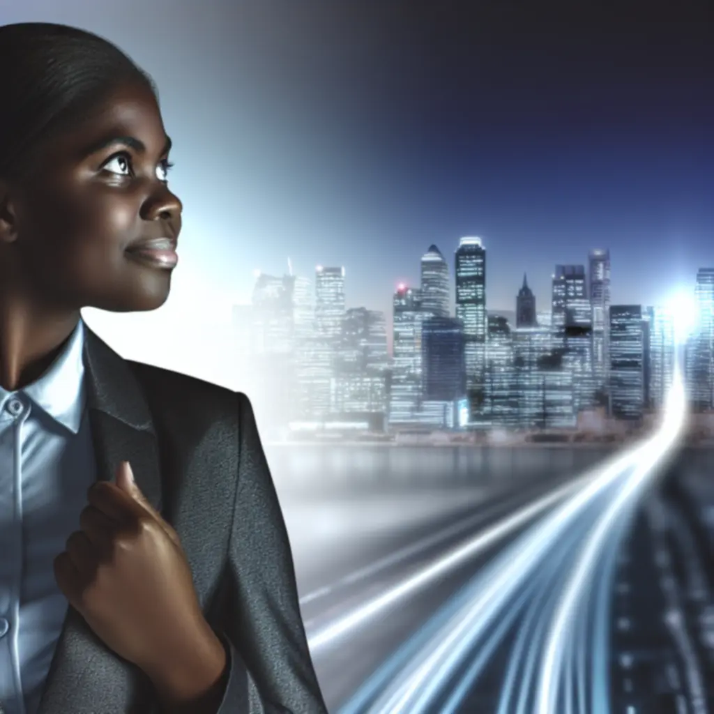 Illustration représentant la vision future d'Erankingfrace dans l'univers du pari en ligne