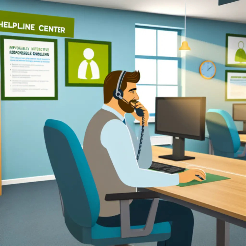 Ressources de soutien et d'accompagnement pour les personnes concernées par le jeu