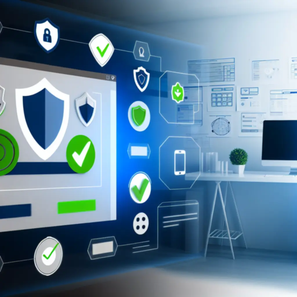 Illustration de paris en ligne réalisés de manière responsable